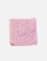 Pochette "Aline Strass" ALI0032 09239L MC2 SAINT BARTH 