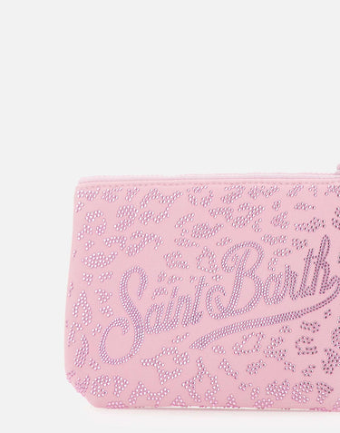 Pochette "Aline Strass" ALI0032 09239L MC2 SAINT BARTH 