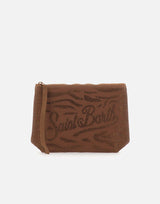 Pochette "Aline Strass" ALI0032 09241L MC2 SAINT BARTH 