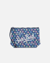 MC2 SAINT BARTH Pochette "Aline" MULTICOLOR Donna 