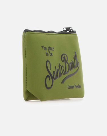 Pochette "Aline" ALIN001 00395L MC2 SAINT BARTH 