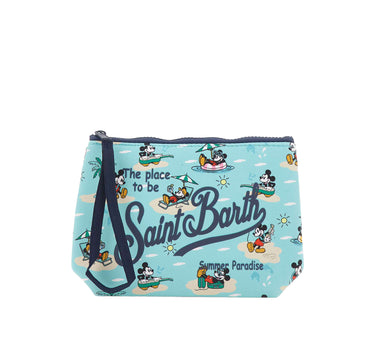 MC2 SAINT BARTH Pochette "Aline" MULTICOLOR Donna 