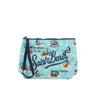 MC2 SAINT BARTH Pochette "Aline" MULTICOLOR Donna 