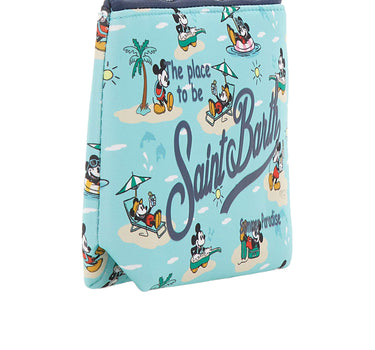 MC2 SAINT BARTH Pochette "Aline" MULTICOLOR Donna 