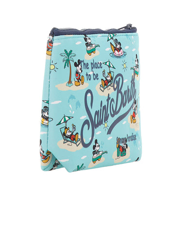 MC2 SAINT BARTH Pochette "Aline" MULTICOLOR Donna 