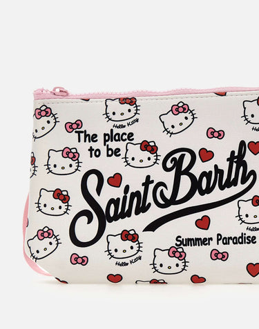 Pochette "Aline" ALIN001 03301L MC2 SAINT BARTH 
