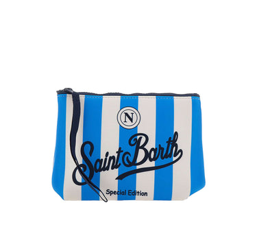 Pochette "Aline Napoli Special Edition" ALIN001 07441L MC2 SAINT BARTH 