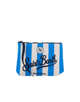 Pochette "Aline Napoli Special Edition" ALIN001 07441L MC2 SAINT BARTH 