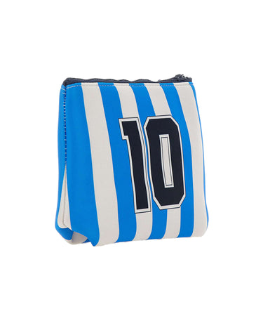 Pochette "Aline Napoli Special Edition" ALIN001 07441L MC2 SAINT BARTH 