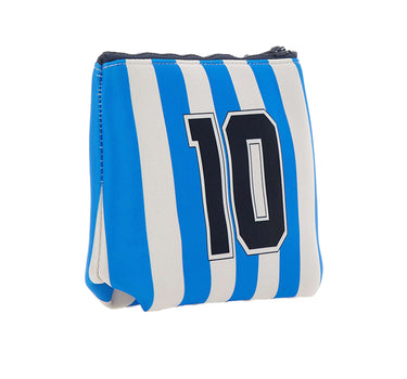Pochette "Aline Napoli Special Edition" ALIN001 07441L MC2 SAINT BARTH 