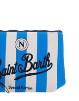 Pochette "Aline Napoli Special Edition" ALIN001 07441L MC2 SAINT BARTH 