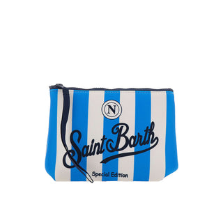 Pochette "Aline Napoli Special Edition" ALIN001 07441L MC2 SAINT BARTH 
