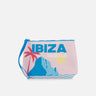 MC2 SAINT BARTH Pochette "Aline" Pink Donna 