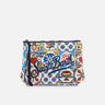 MC2 SAINT BARTH Pochette "Aline" MULTICOLOR Donna 