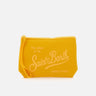 MC2 SAINT BARTH Pochette "Aline" YELLOW Donna 
