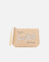 Pochette "Aline" ALIN001 09411L MC2 SAINT BARTH 