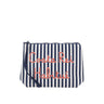 MC2 SAINT BARTH Pochette "Aline" MULTICOLOR Donna 