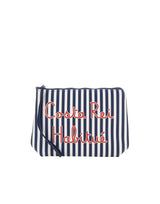 MC2 SAINT BARTH Pochette "Aline" MULTICOLOR Donna 