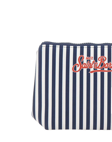 MC2 SAINT BARTH Pochette "Aline" MULTICOLOR Donna 