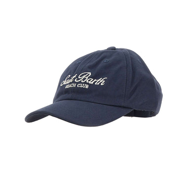 Cappello da baseball "Beach Club" BASB0007 00833L MC2 SAINT BARTH 