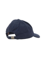 Cappello da baseball "Beach Club" BASB0007 00833L MC2 SAINT BARTH 