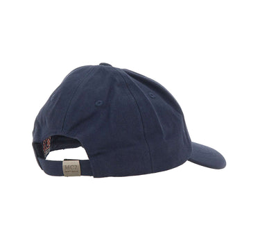 Cappello da baseball "Beach Club" BASB0007 00833L MC2 SAINT BARTH 