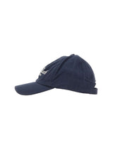 Cappello da baseball "Beach Club" BASB0007 00833L MC2 SAINT BARTH 
