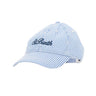 Cappello "Seersucker Stripes" BASB0007 02687L MC2 SAINT BARTH 