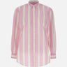 Camicia "Brigitte" BRIG001 00897L MC2 SAINT BARTH 