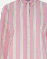 Camicia "Brigitte" BRIG001 00897L MC2 SAINT BARTH 