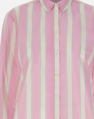 Camicia "Brigitte" BRIG001 00897L MC2 SAINT BARTH 