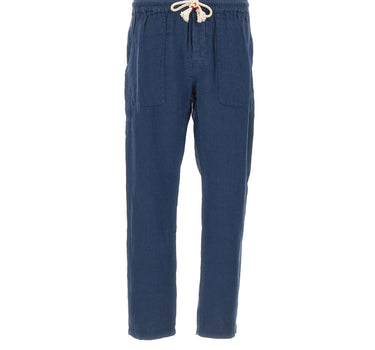 Pantaloni "Calais" CAA0001 00119L MC2 SAINT BARTH 