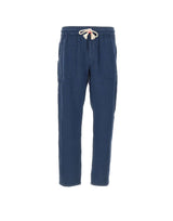 Pantaloni "Calais" CAA0001 00119L MC2 SAINT BARTH 