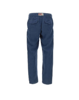 Pantaloni "Calais" CAA0001 00119L MC2 SAINT BARTH 