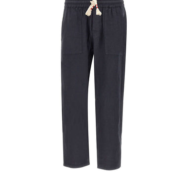 Pantaloni "Calais" CAA0001 03145H MC2 SAINT BARTH 