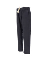 Pantaloni "Calais" CAA0001 03145H MC2 SAINT BARTH 