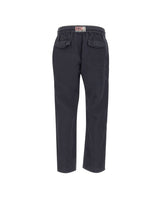 Pantaloni "Calais" CAA0001 03145H MC2 SAINT BARTH 