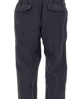 Pantaloni "Calais" CAA0001 03145H MC2 SAINT BARTH 