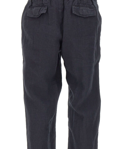 Pantaloni "Calais" CAA0001 03145H MC2 SAINT BARTH 