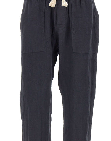 Pantaloni "Calais" CAA0001 03145H MC2 SAINT BARTH 