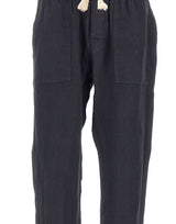 Pantaloni "Calais" CAA0001 03145H MC2 SAINT BARTH 