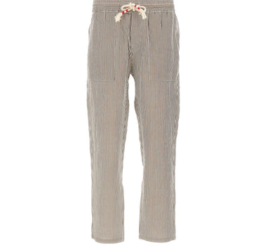 Pantaloni "Calais" CAA0001 07615L MC2 SAINT BARTH 