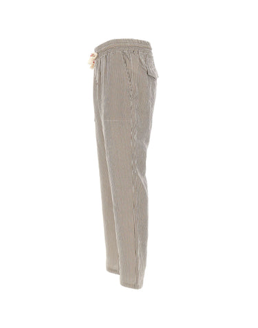 Pantaloni "Calais" CAA0001 07615L MC2 SAINT BARTH 