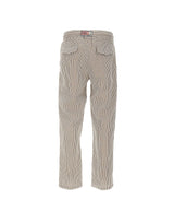 Pantaloni "Calais" CAA0001 07615L MC2 SAINT BARTH 
