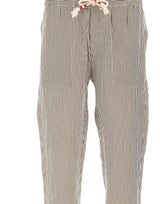 Pantaloni "Calais" CAA0001 07615L MC2 SAINT BARTH 