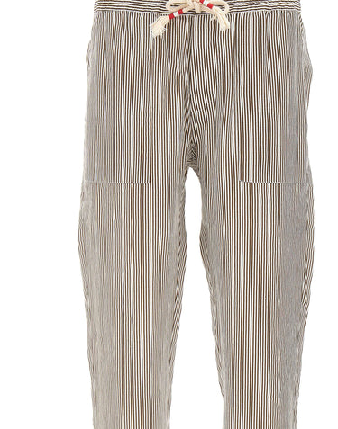 Pantaloni "Calais" CAA0001 07615L MC2 SAINT BARTH 