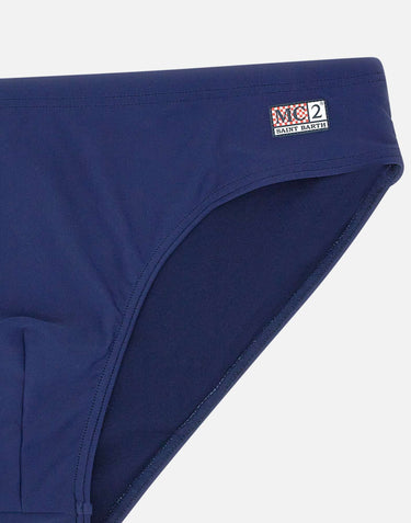 MC2 SAINT BARTH Costume "Cayo" BLUE Uomo 