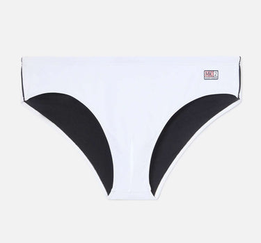 MC2 SAINT BARTH Costume "Cayo" WHITE Uomo 
