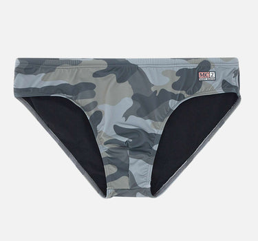 MC2 SAINT BARTH Costume "Cayo" GREY Uomo 