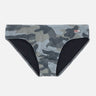 MC2 SAINT BARTH Costume "Cayo" GREY Uomo 